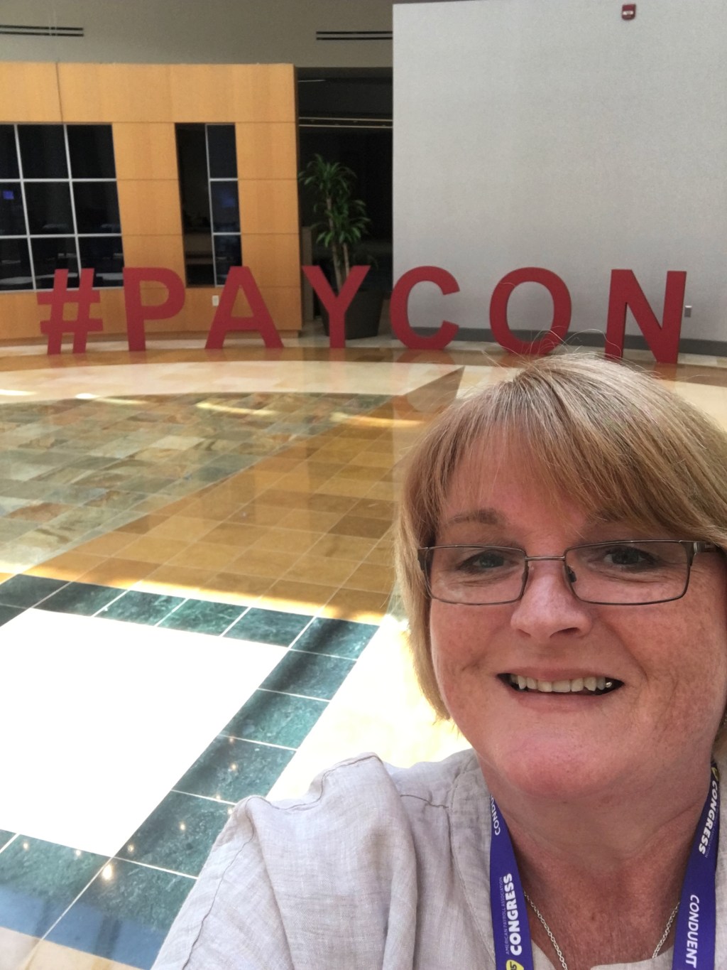 Celebrating Global Payroll&nbsp;Connections