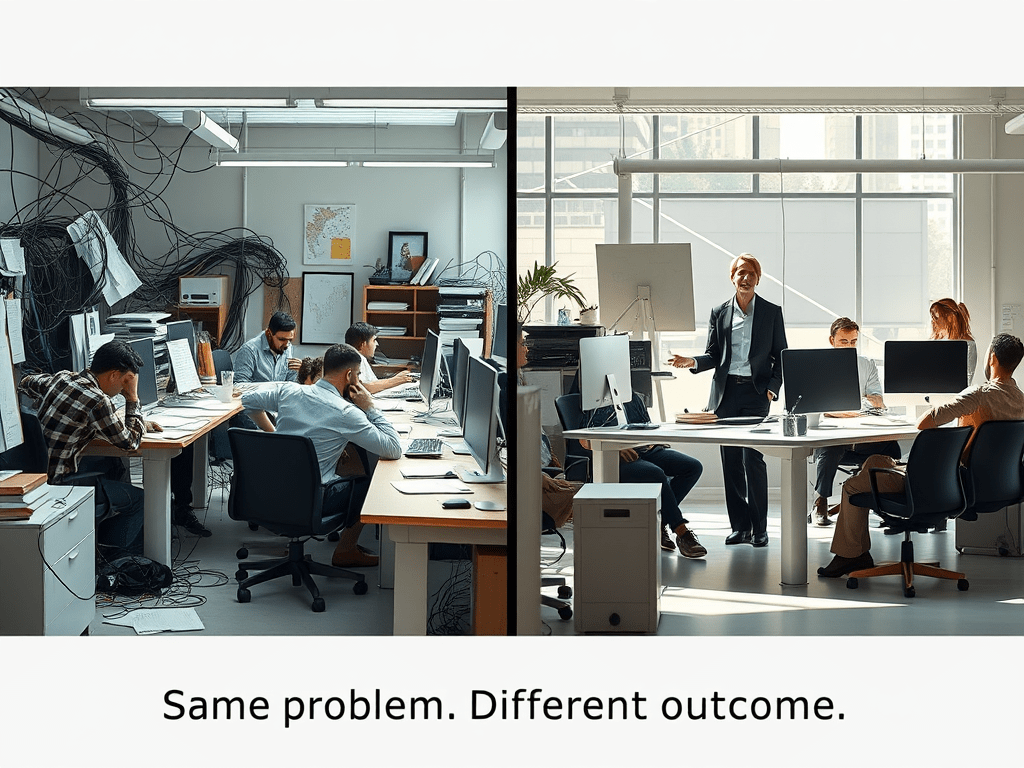 Lessons from Payroll Projects: What Success (and Failure) Has Taught&nbsp;Me