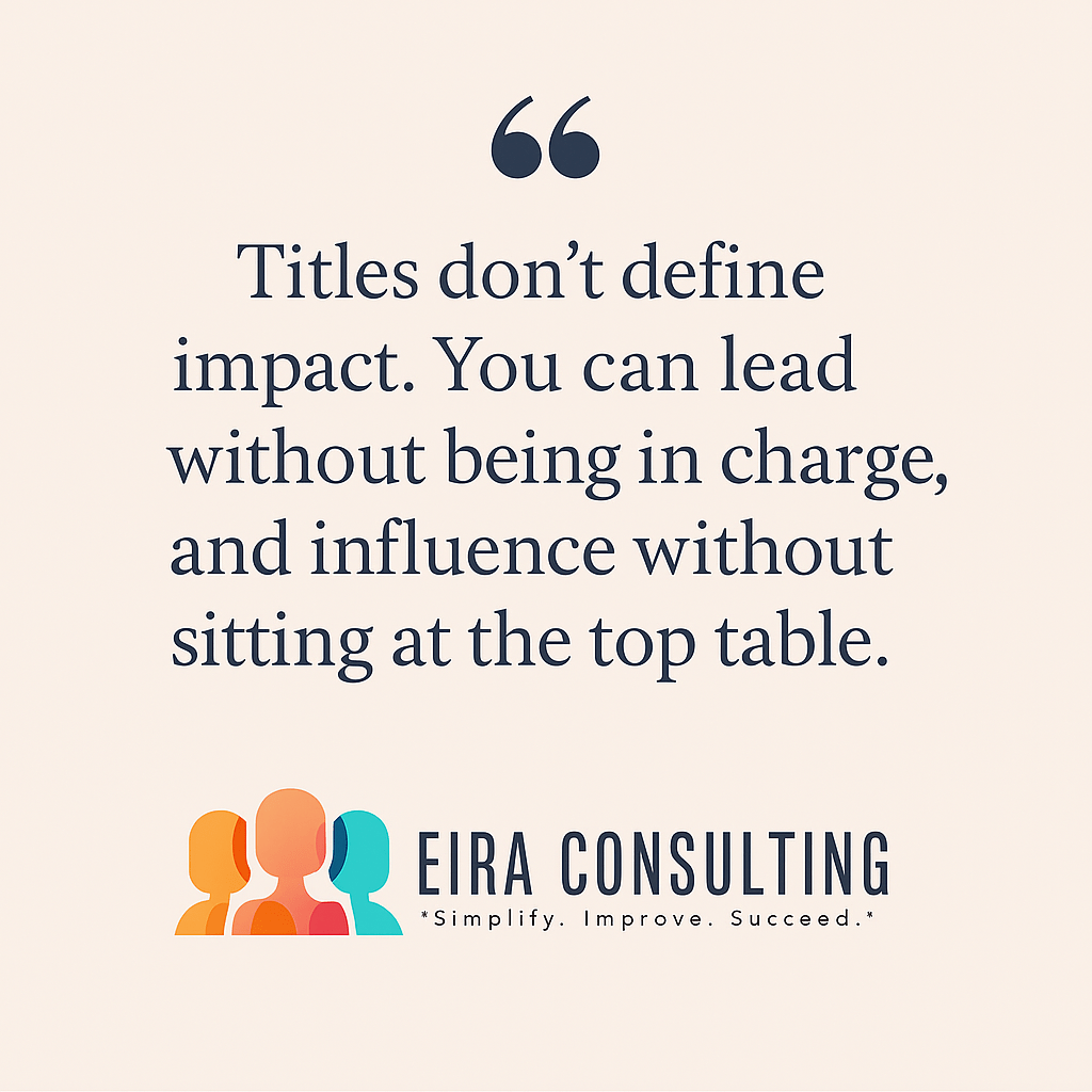 What Comes Next? Reflections on Change, Growth, and Letting Your Career&nbsp;Evolve